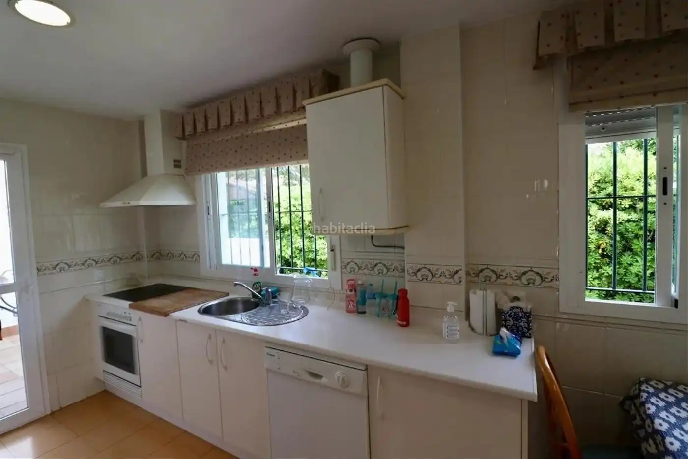 Villa mit Garten zur Miete in Calle Portugal 28, imagen 10