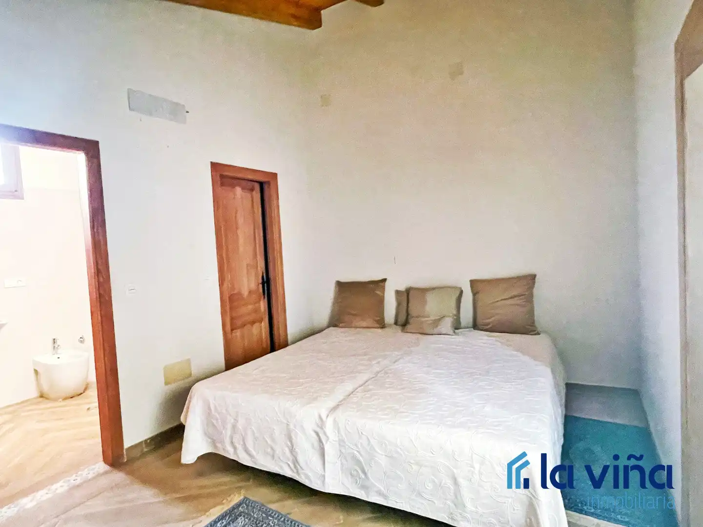Casa amb jardí en venda a Villanueva de la Concepción, imagen 32