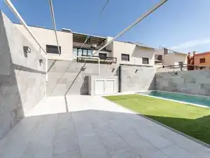 Villa avec piscine à vendre à Sur - PAU 4, imagen 5