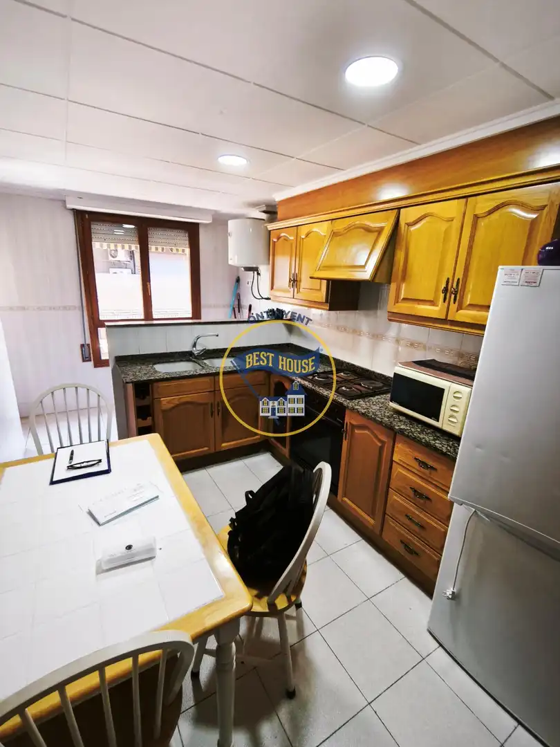 Appartement avec terrasse à vendre à Centro, imagen 3