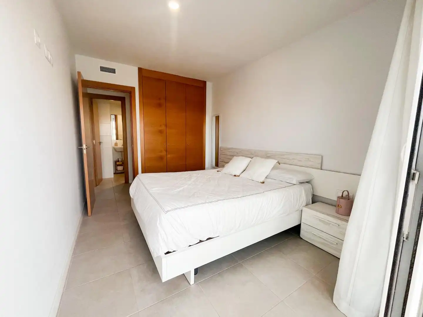 Apartment with pool to rent in Playa del Puig, imagen 16