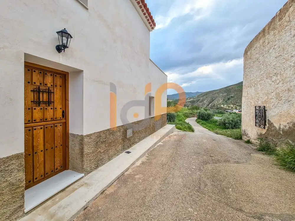 Casa en venda a Arboleas, imagen 3
