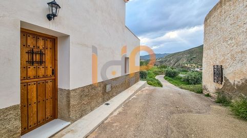 Foto 3 de Casa o chalet en venta en Arboleas, Almería