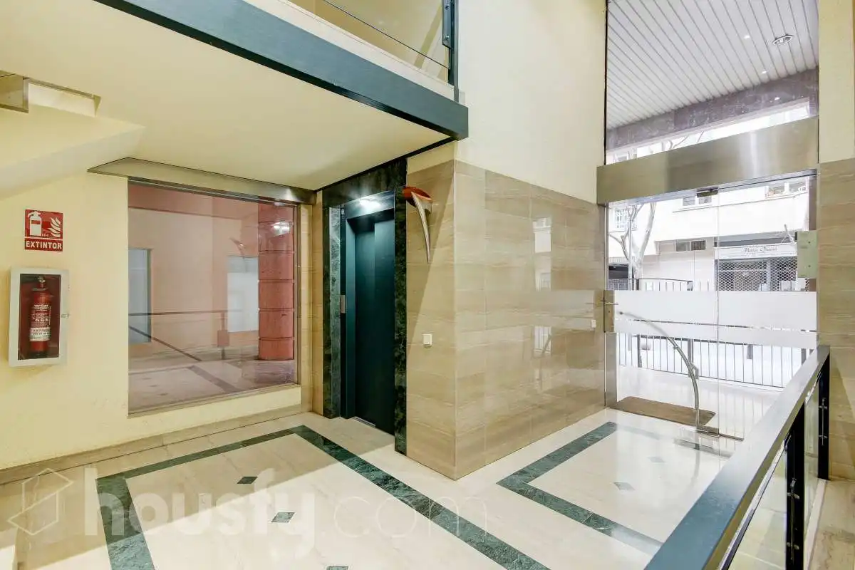 Flat for rent in El Coll