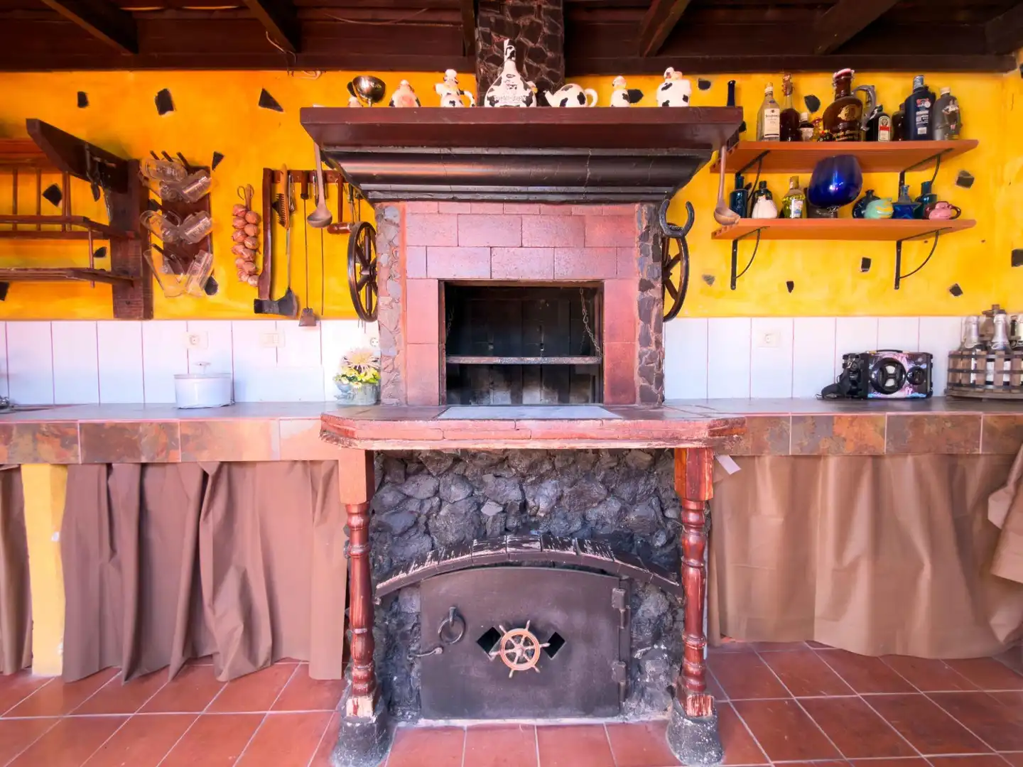 Casa adosada en venta en Arico