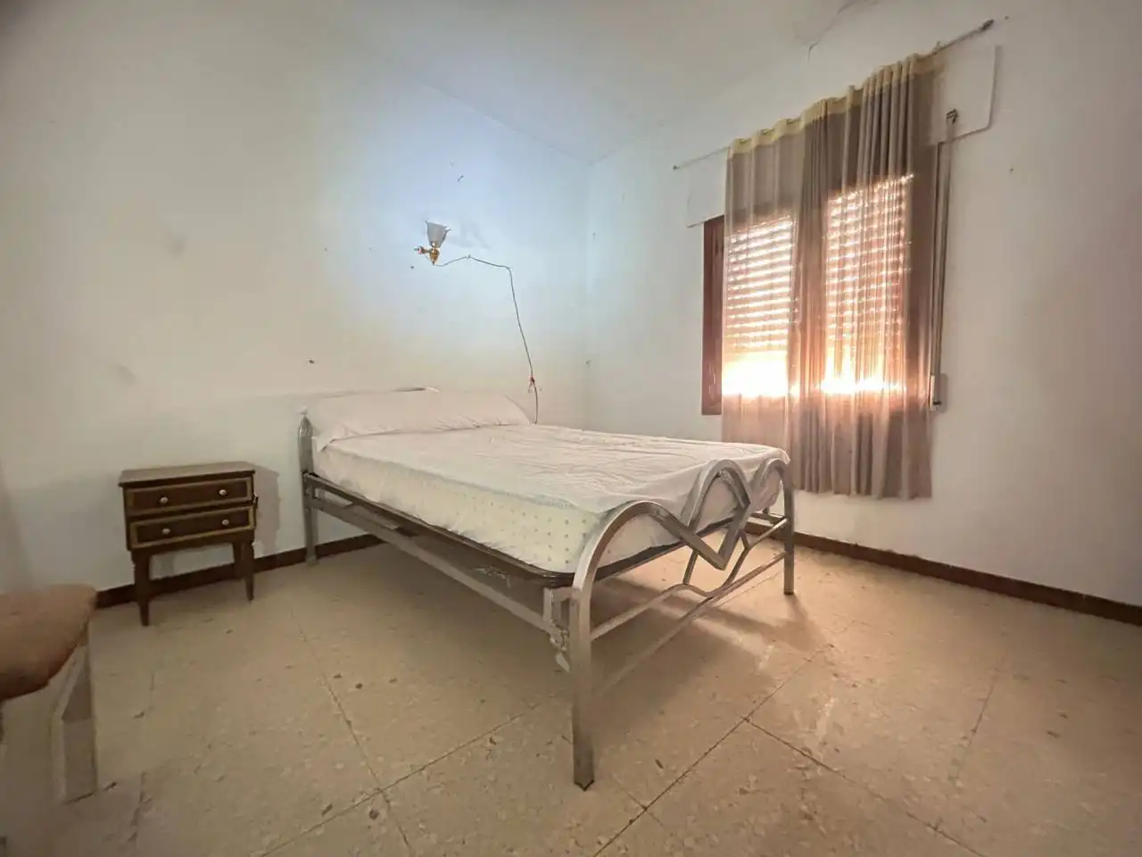 Habitación de Casa o chalet en venta en Tembleque