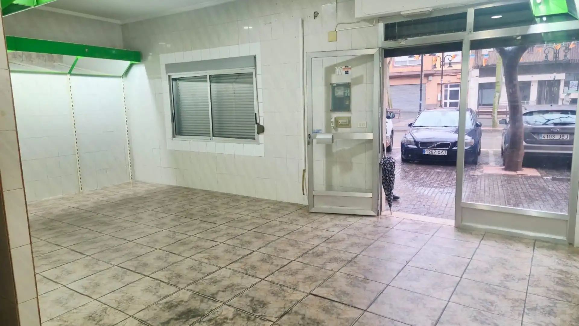 Local de alquiler en Aldaia