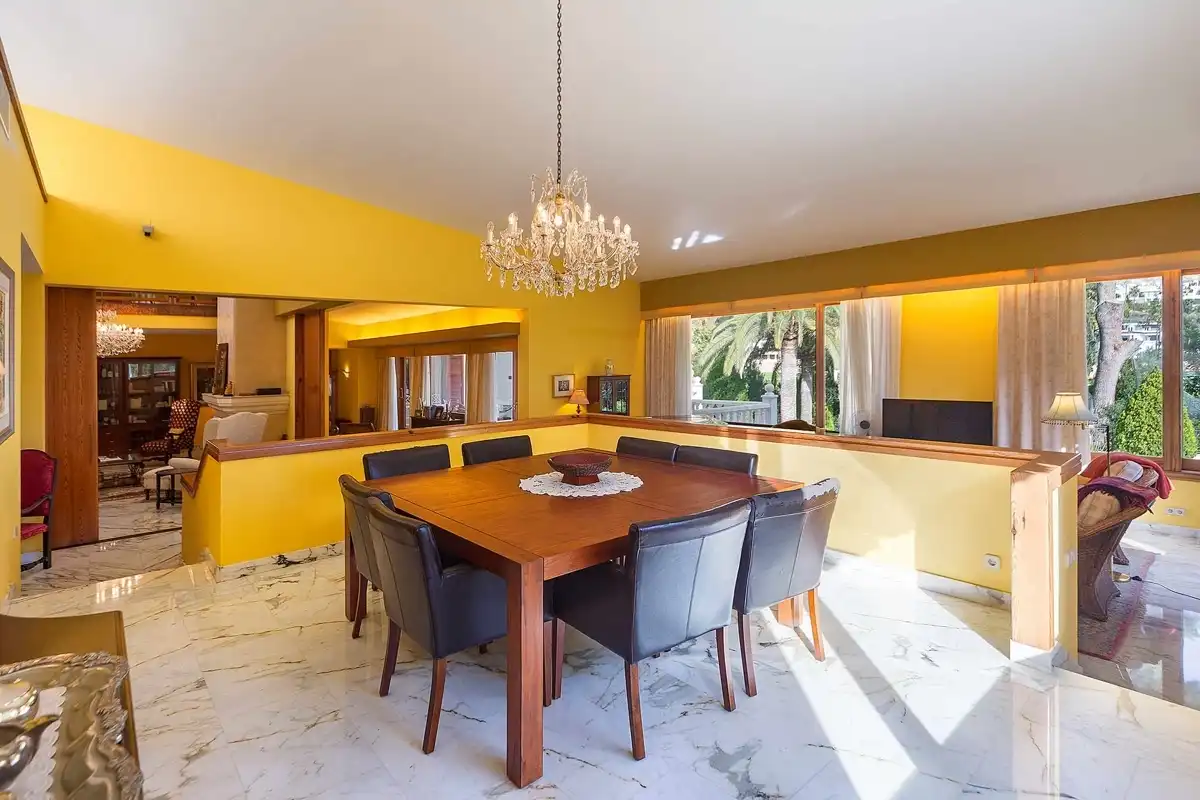 Casa rústica con piscina en venta en Ponent, imagen 6