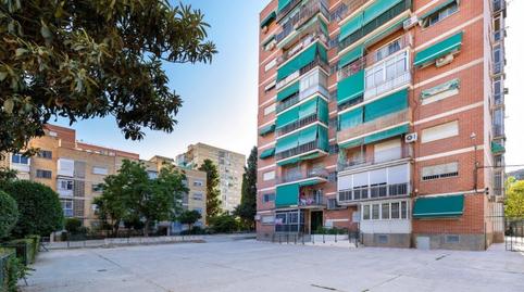 Foto 2 de Piso en venta en Cartuja, Granada