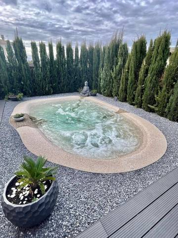 Casa adosada en Venta en Carrer Carrer Bon Repòs, 17 en Sant Jordi Desvalls