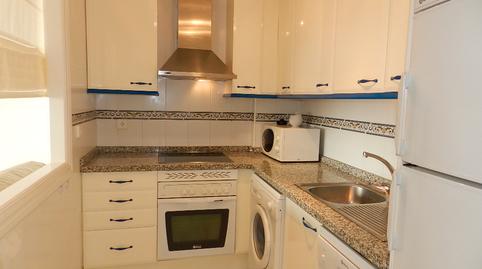 Foto 4 de Apartament en venda a Urbanización Cármenes Los el Hacho, 26, La Duquesa, Málaga