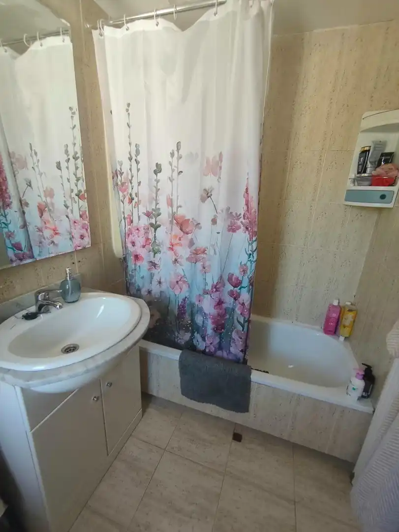 Baño de Casa adosada en venta en Valverde de Alcalá, Madrid