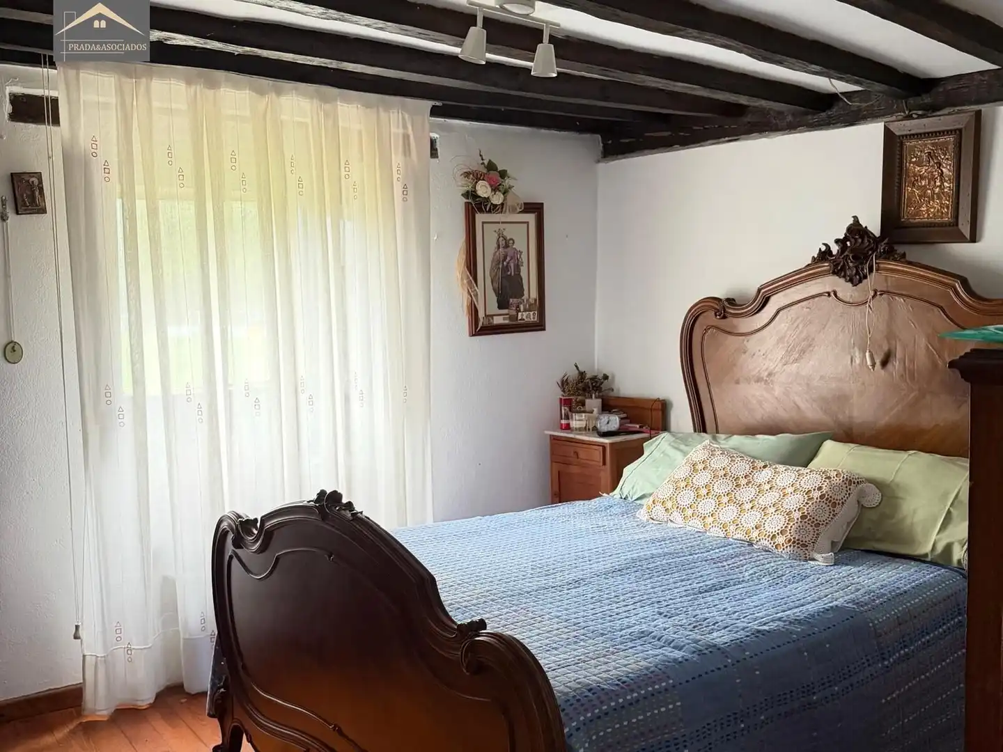 Maison avec terrasse à vendre à Valdáliga, imagen 13