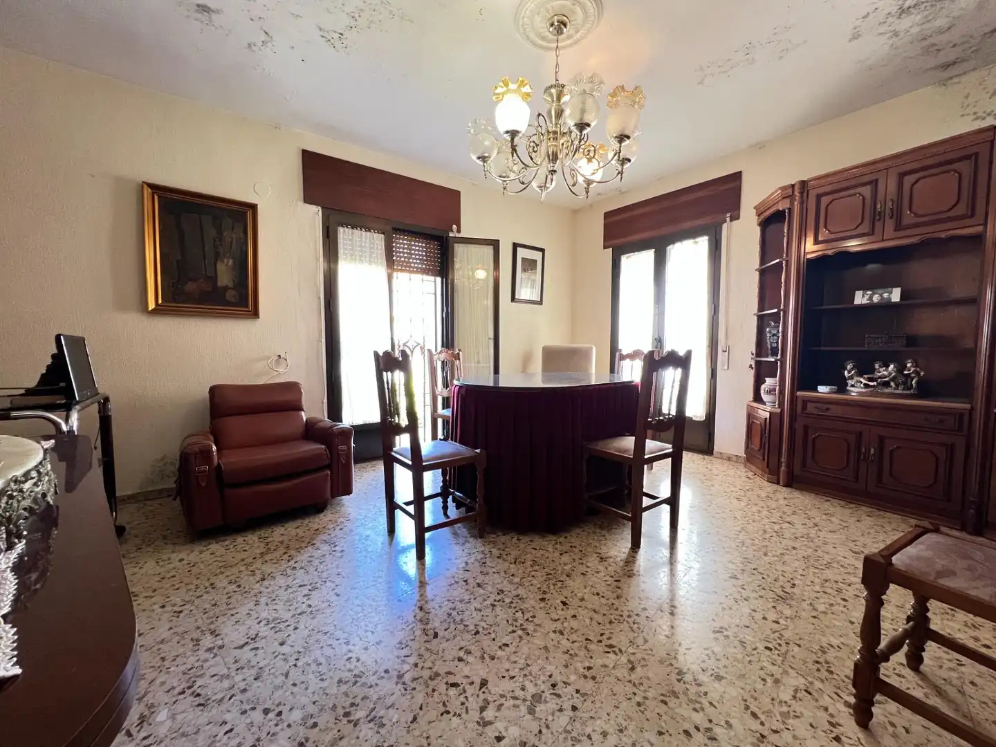 Haus zum Verkauf in Plaza SANTA MARINA, imagen 9