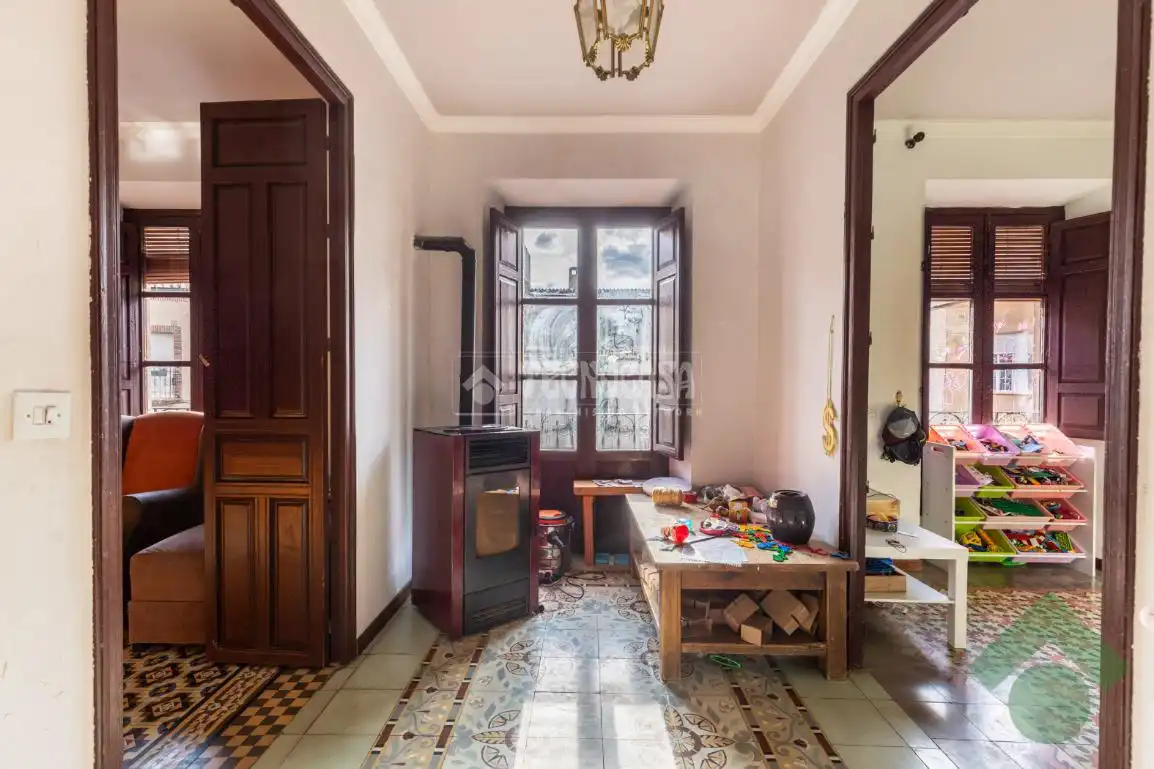 Casa adosada en venta en Dúrcal