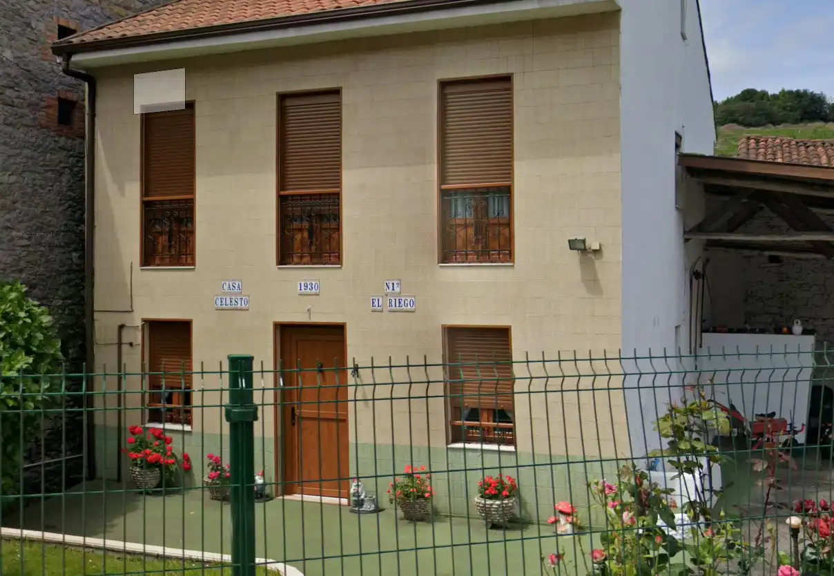 Haus mit Terrasse zum Verkauf in Carreño, imagen 6