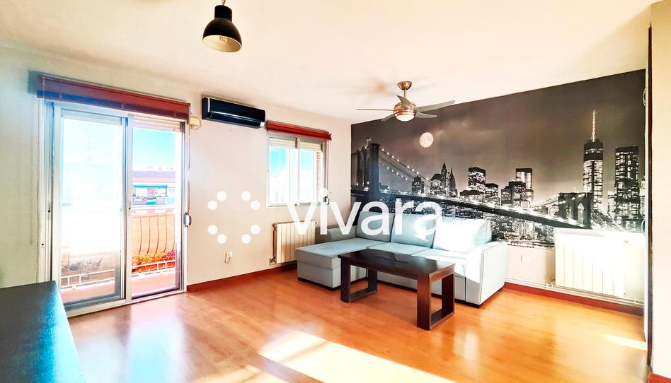 Foto 1 de Pis de lloguer a Calle de las Madres de la Plaza de Mayo, Las Conejeras - Esparragal, Madrid