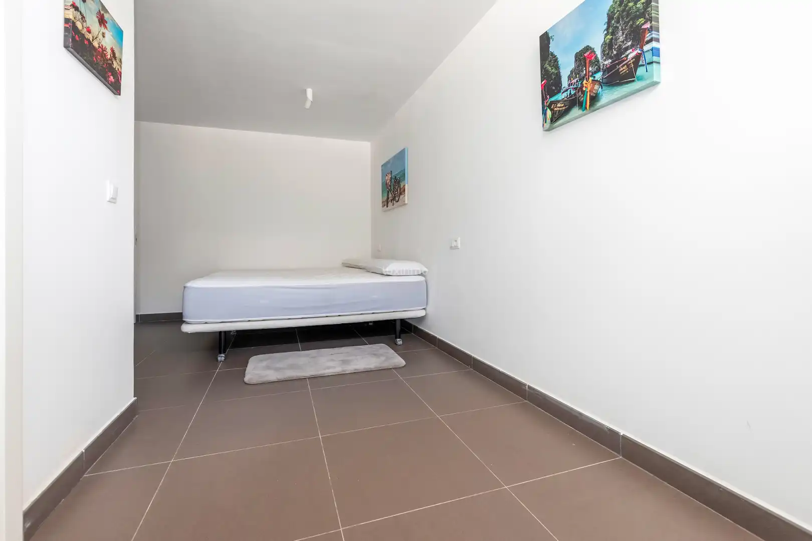 Dormitori de Casa o xalet de lloguer en Mascarat