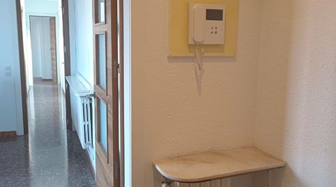 Foto 2 von Dachboden zur Miete in Carrer de Mare de Déu Dels Àngels, Barri del Centre, Terrassa