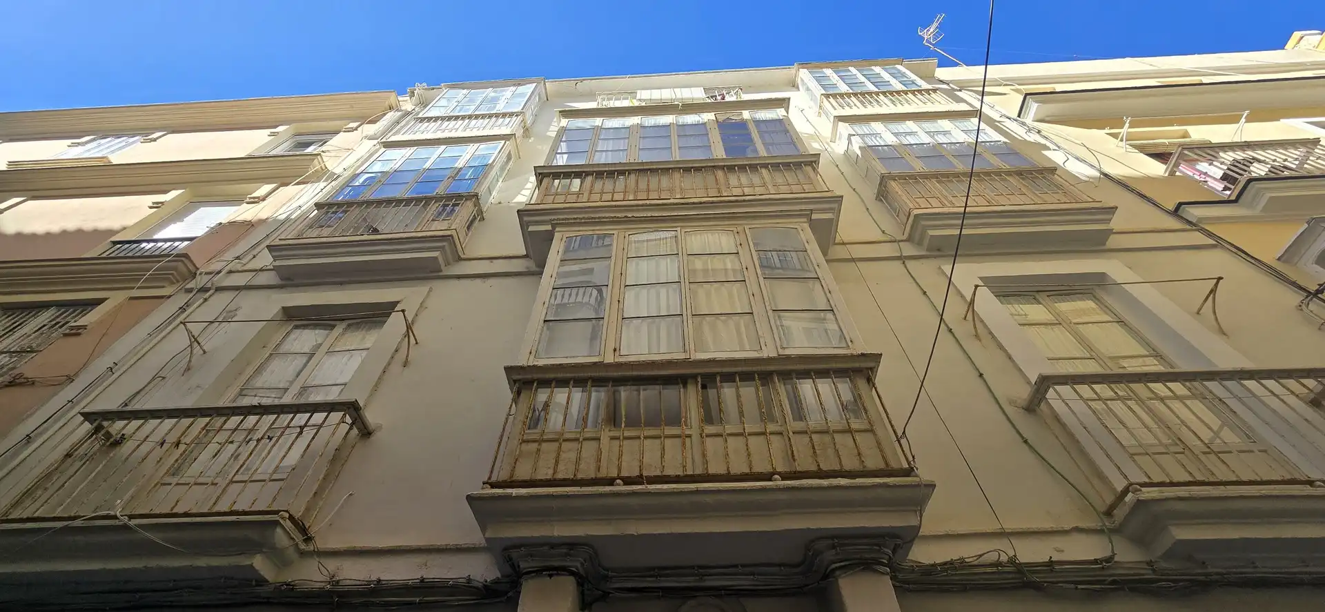 Pis amb terrassa en venda a Calle Argantonio, imagen 20