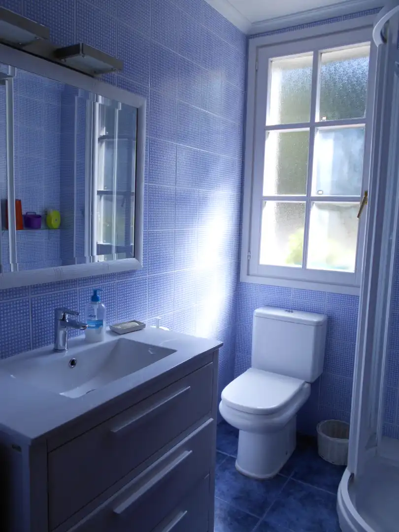 Casa pareada con jardín en venta en Plentzia, imagen 21