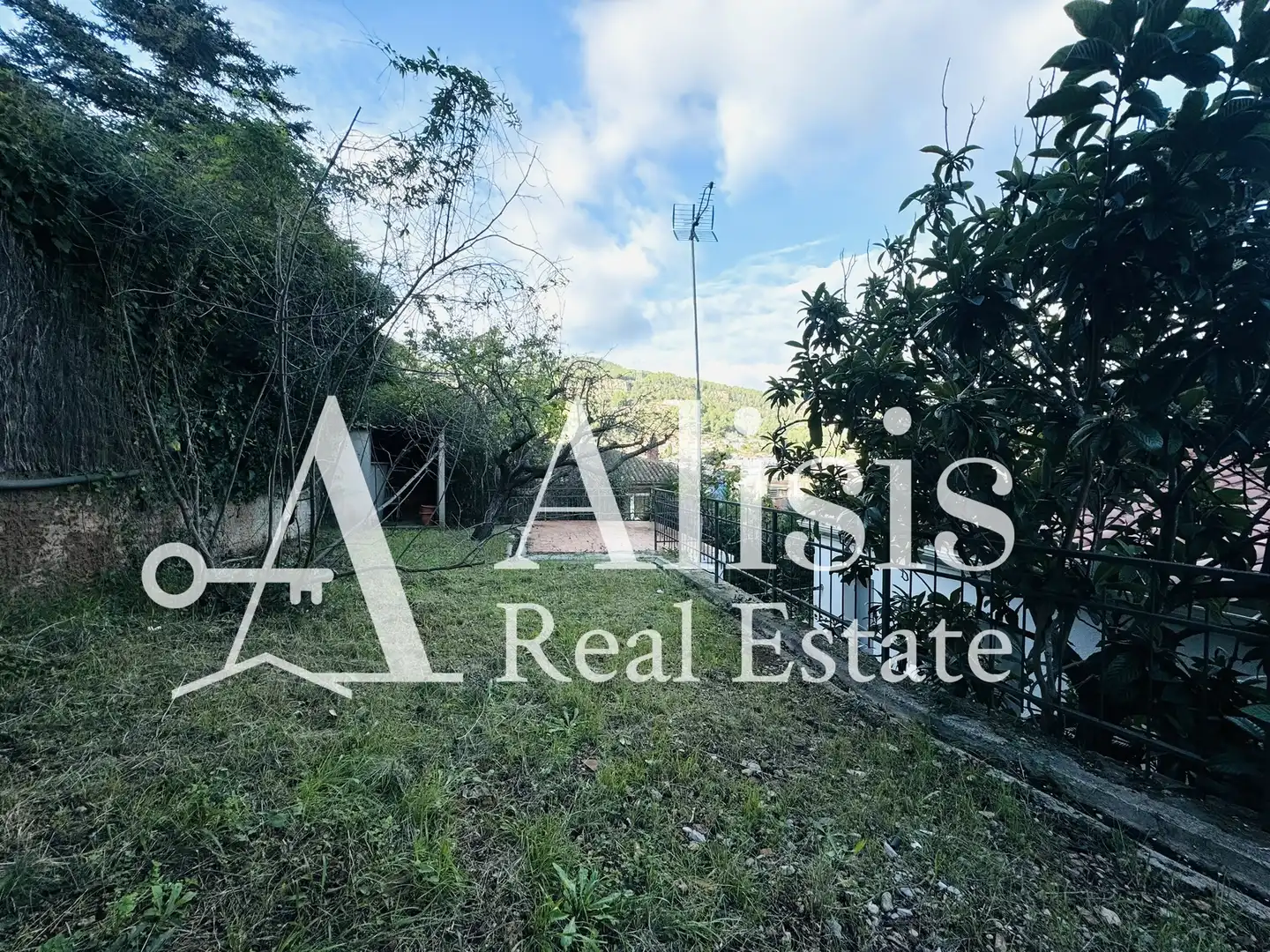 Casa o chalet en venta en Vallirana