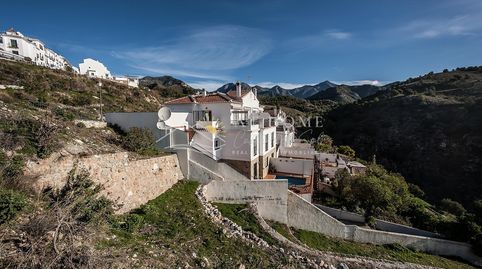 Foto 4 de Casa o chalet de alquiler en Frigiliana, Málaga