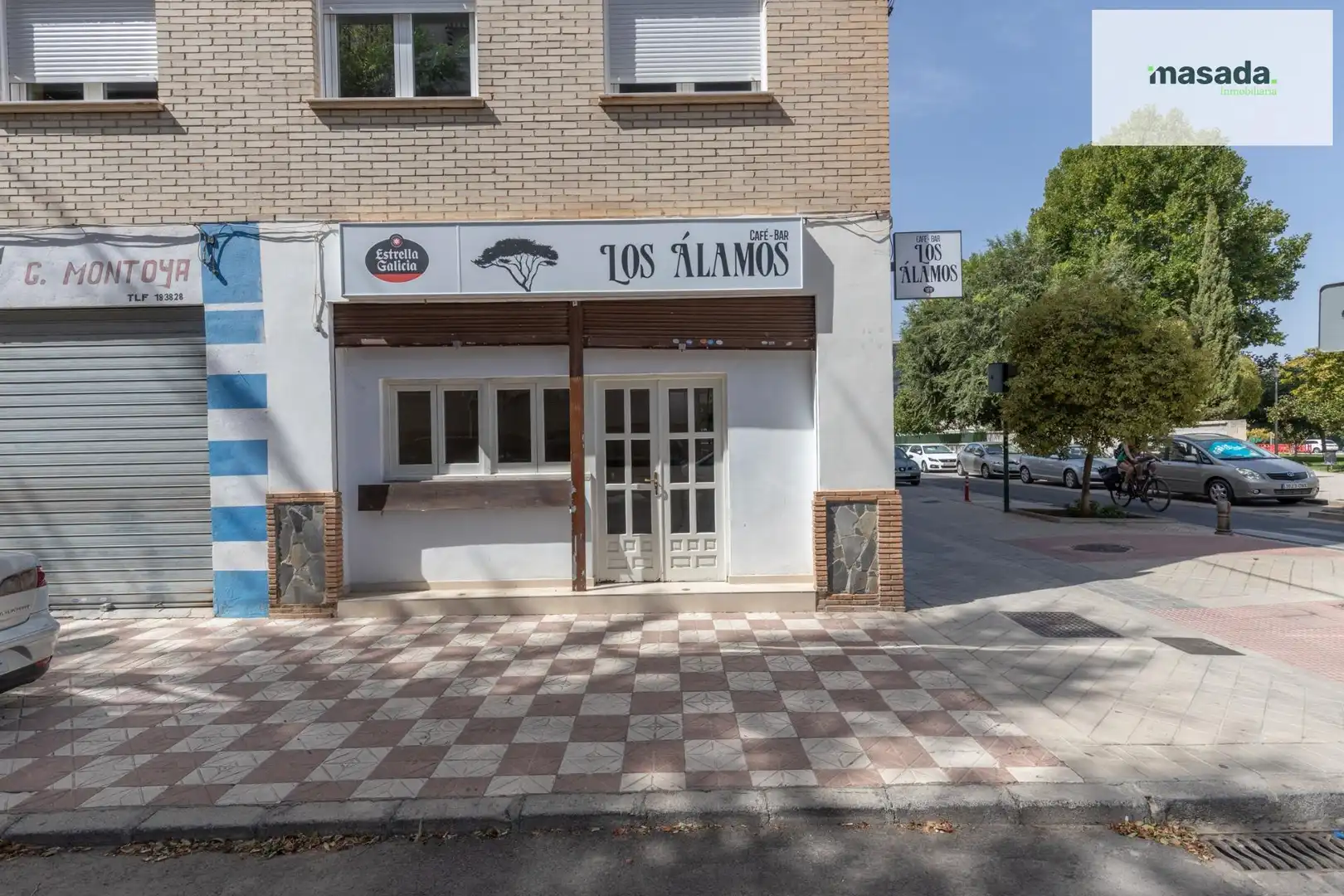 Local comercial en venda a Calle Calle Profesor Manuel Garzón Pareja, imagen 19
