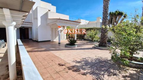 Foto 2 de Casa o xalet en venda a El Palmeral, Mojácar