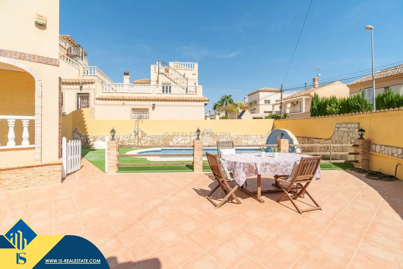 Villa avec jardin à vendre à Orihuela Costa, imagen 21