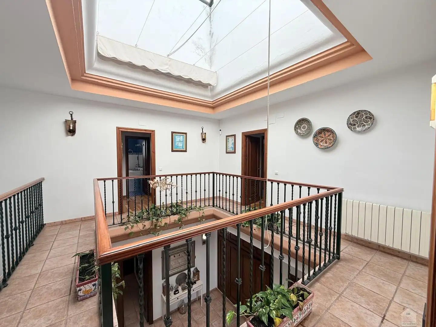 Casa o xalet en venda en Montequinto amb Aire condicionat, Calefacció i Parquet