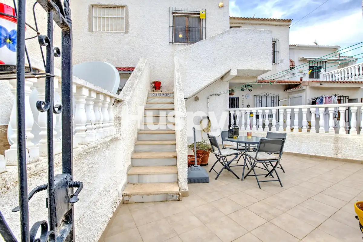 Casa con terrazza in vendita a Calle Pepe Luis Vázquez, imagen 18