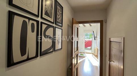 Foto 4 de Àtic de lloguer a Universidad - Malasaña, Madrid