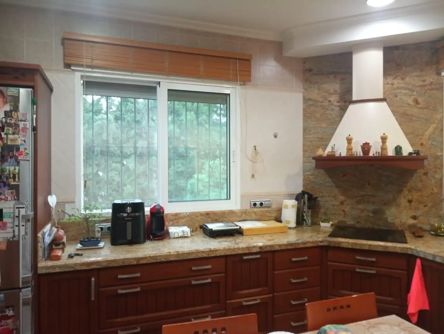 Kitchen of Houses for sale in Murcia  with Private garden and Terrace