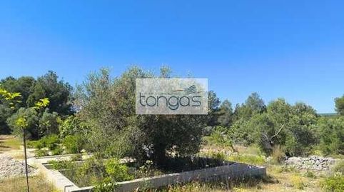 Foto 5 de Casa o xalet en venda a Chella, Valencia