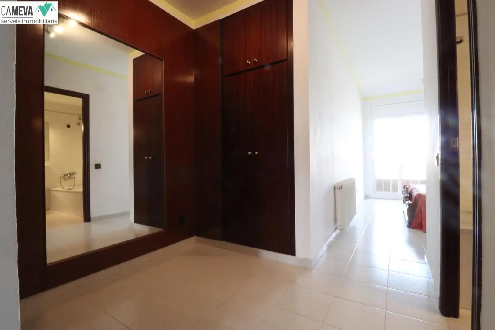 Flat for sale in Barberà del Vallès  with Air Conditioner, Heating and Terrace