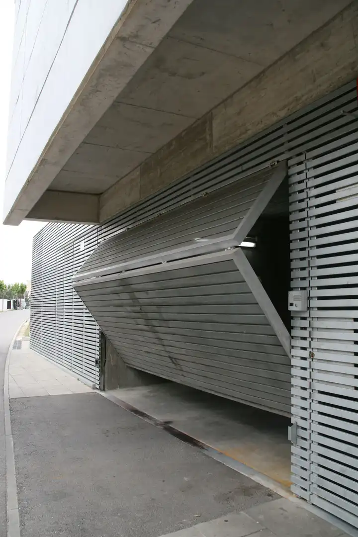 Garatge en venda a Carrer Terrassa, 7, Cirera