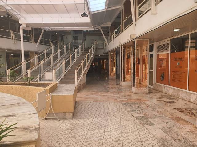 Local comercial en Venta en Avenida de Alemania, 29 en Centro