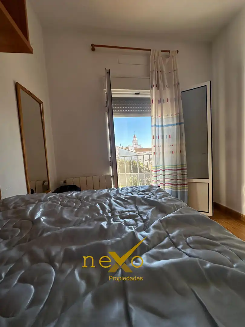 Dormitori de Casa o xalet en venda en San Nicolás del Puerto