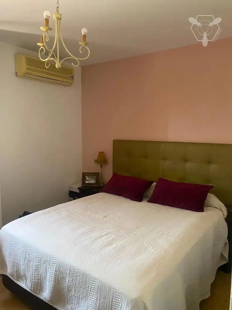 Piso con terraza en venta en El Carmen - Cardeñas, imagen 10