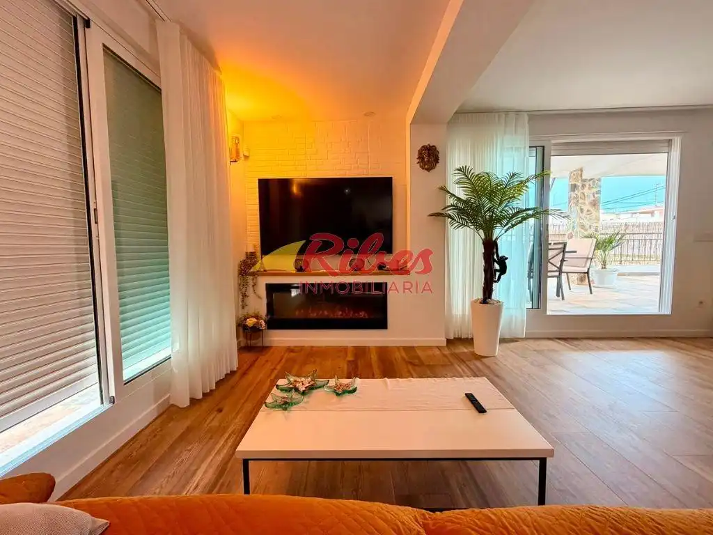 Penthouse with terrace for sale in CABAÑAL, imagen 11