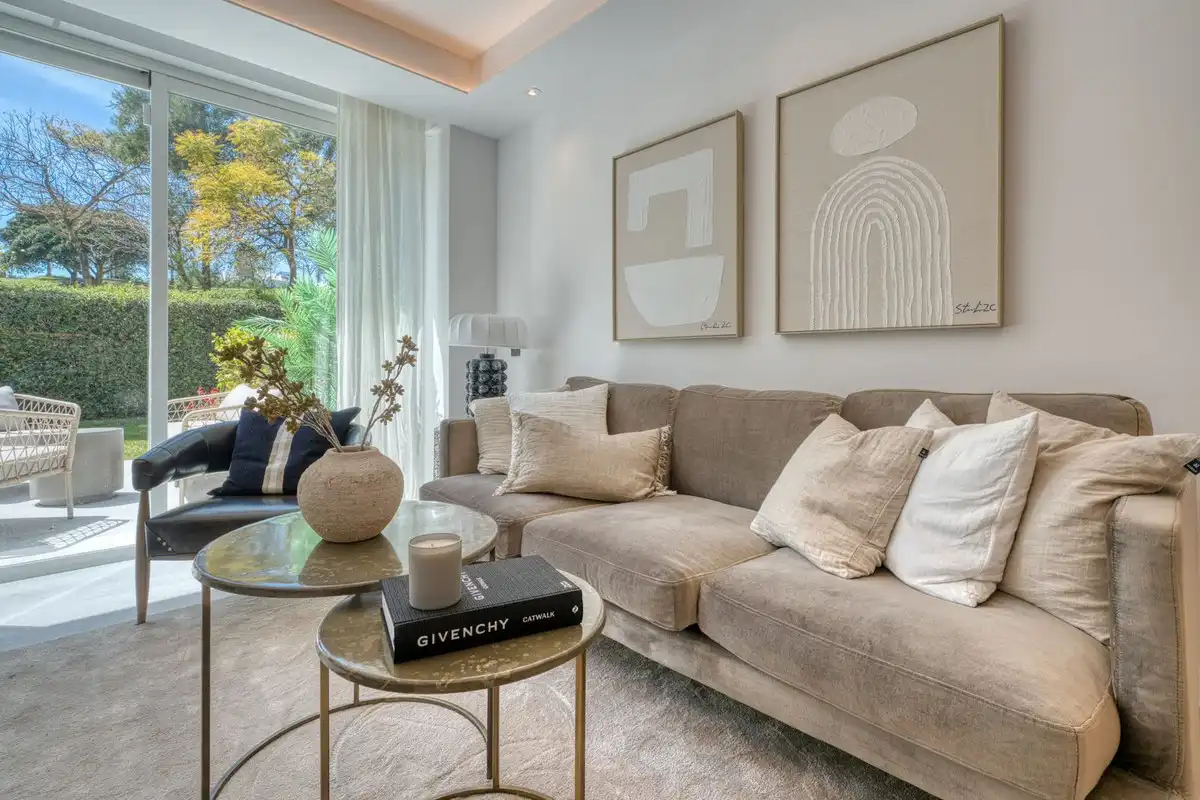 Piso en venta en Avenida Tomás Pascual 22, imagen 4