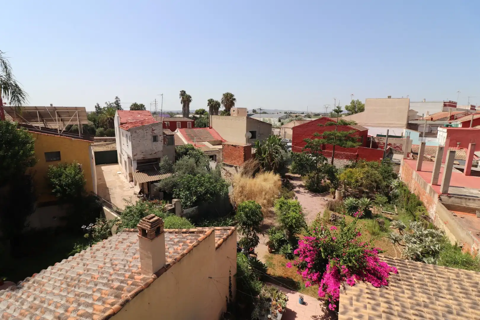 Apartment mit Terrasse zum Verkauf in Dolores, imagen 2