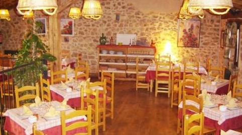 Photo 5 of Premises to rent in Calle Camino de la Higuera, 1, Cabañas de Polendos, Segovia