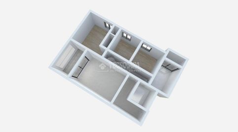 Foto 5 de Piso en venta en Av. del Padre Piquer, Aluche, Madrid Capital