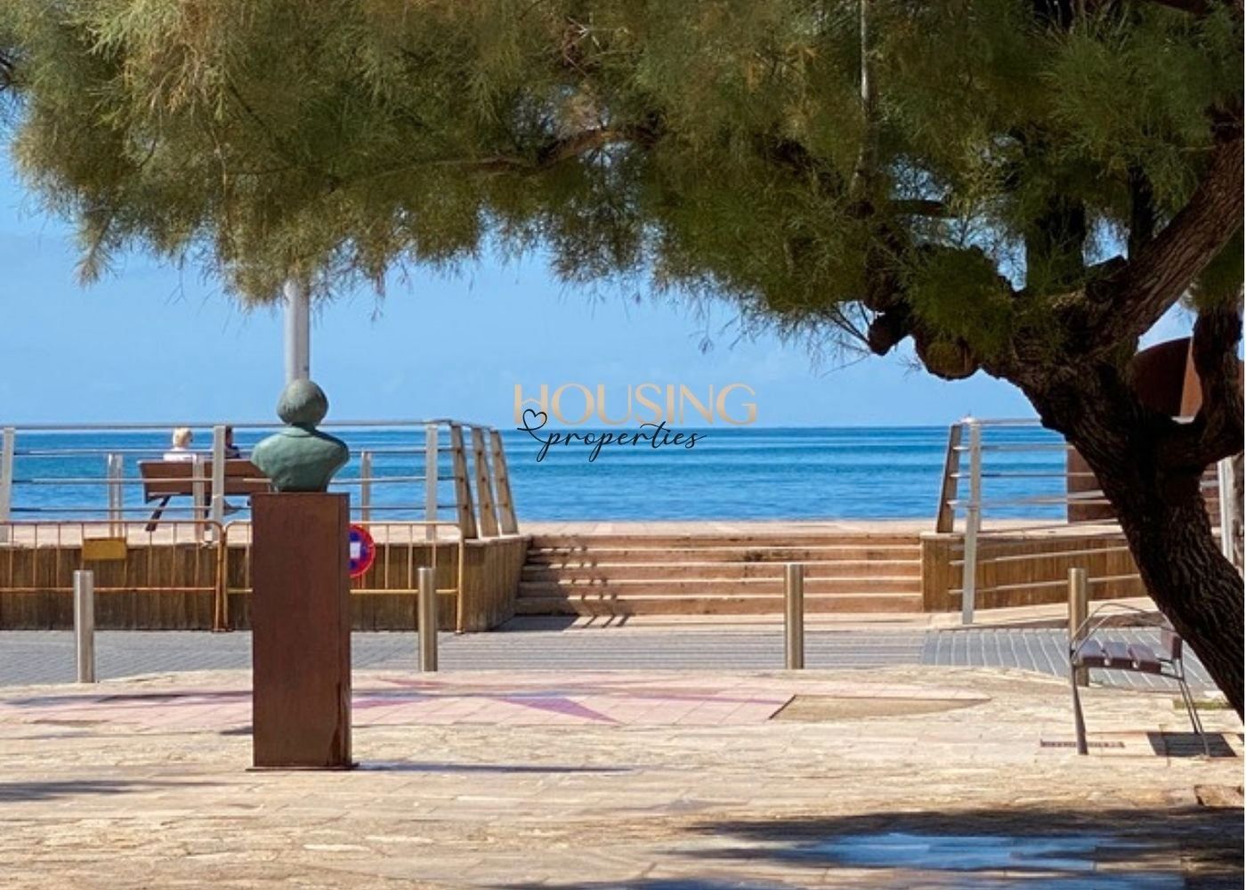 Pis de lloguer a Es Portixol - Es Molinar, Platja de Palma,  Palma de Mallorca
