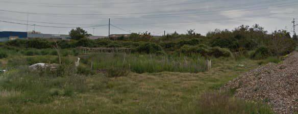 Terreno residencial en Venta en Ensanche - Parque Santa Rosa