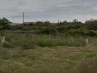 Terreno residenziale in vendita a Sur