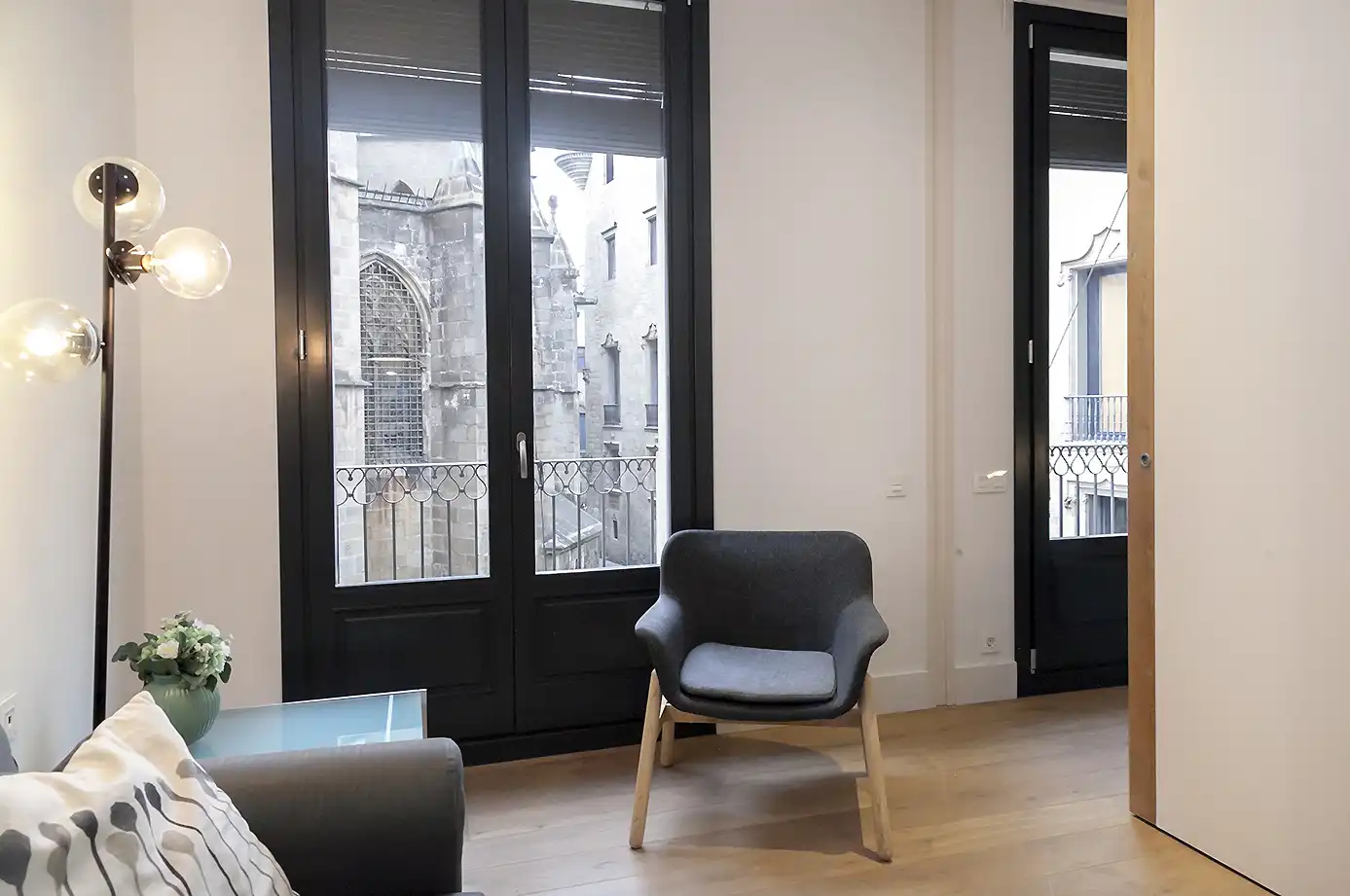 Piso en venta en Carrer de la Freneria, Barri Gòtic