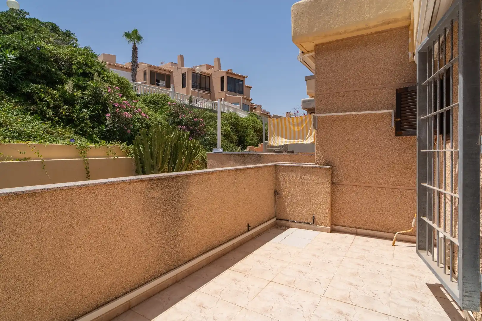 Reihenhaus mit Terrasse zum Verkauf in La Mata, imagen 37